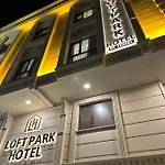 Loft Park - Airport 10 Minute Arnavutkoy