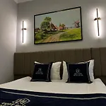 Hotel Loft Park - Airport 10 Minute Arnavutkoy