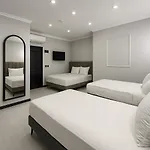 Hotel Loft Park - Airport 10 Minute 3*
