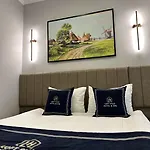 Hotel Loft Park - Airport 10 Minute Arnavutkoy