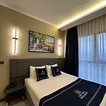 Loft Park - Airport 10 Minute Hotel 3*