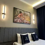 Loft Park - Airport 10 Minute Hotel Arnavutkoy