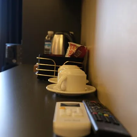 Park & Private Transportation Istanbul Airport-by Loft Arnavutkoy