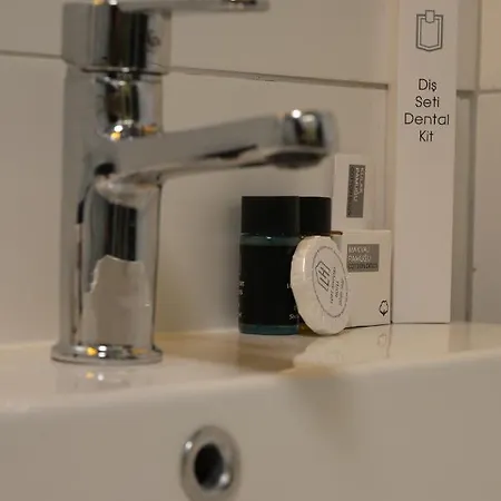 Szálloda Park & Private Transportation Istanbul Airport-by Loft 3*