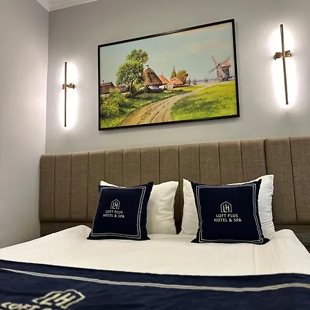 Park & Private Transportation Istanbul Airport-by Loft Arnavutkoy