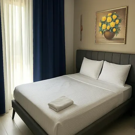 Park & Private Transportation Istanbul Airport-by Loft