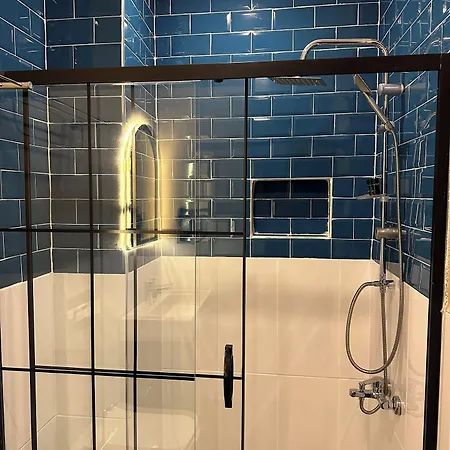 Park & Private Transportation Istanbul Airport-by Loft Szálloda 3*