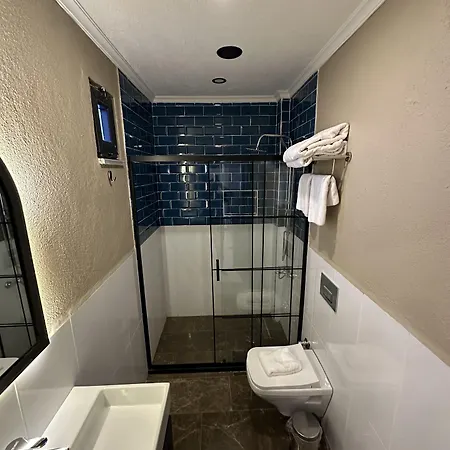 Szálloda Park & Private Transportation Istanbul Airport-by Loft 3*