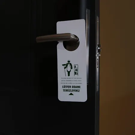 Park & Private Transportation Istanbul Airport-by Loft Arnavutköy