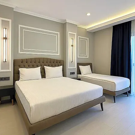 Loft Park - Airport 10 Minute فندق Arnavutkoy